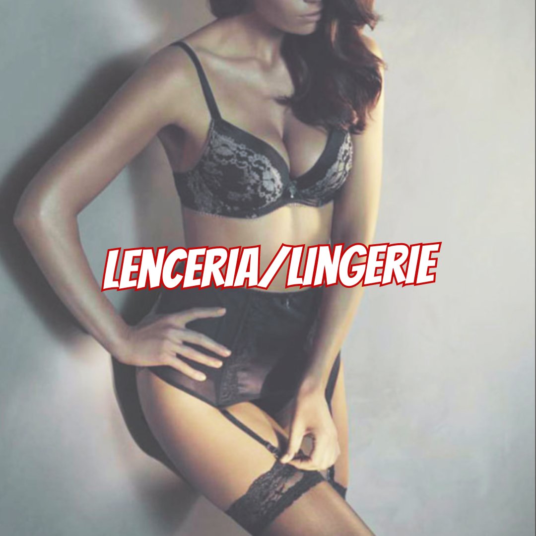 LINGERIE
