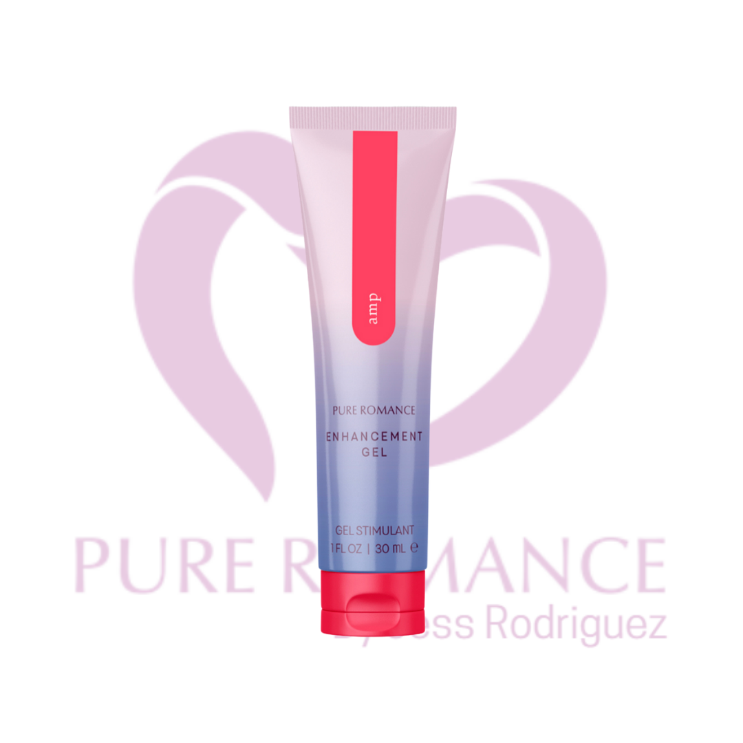AMP- Gel Realzador (Gel Intensificador)