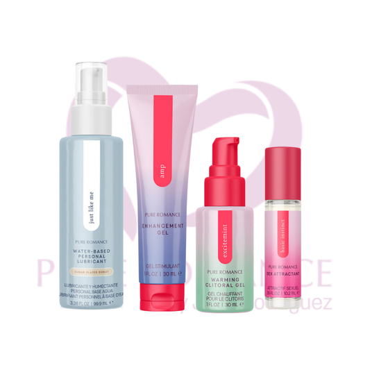 Paquete para Principiantes