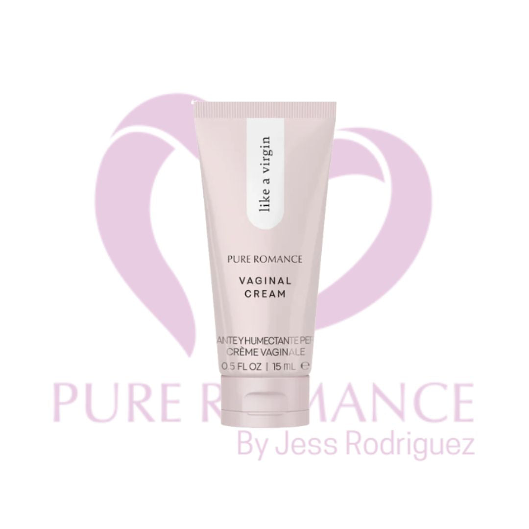Like a Virgin (Crema Estrechante)