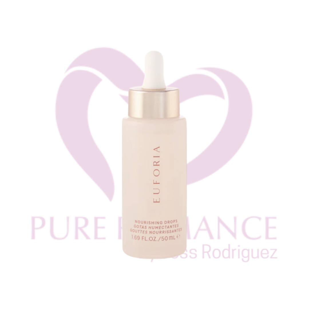 thumbnail image 2 of Pure Romance Euforia Amp TriPlex Tingle Enhancement Gel - 1 Fl Oz Silicone Lubricant 2 of 5