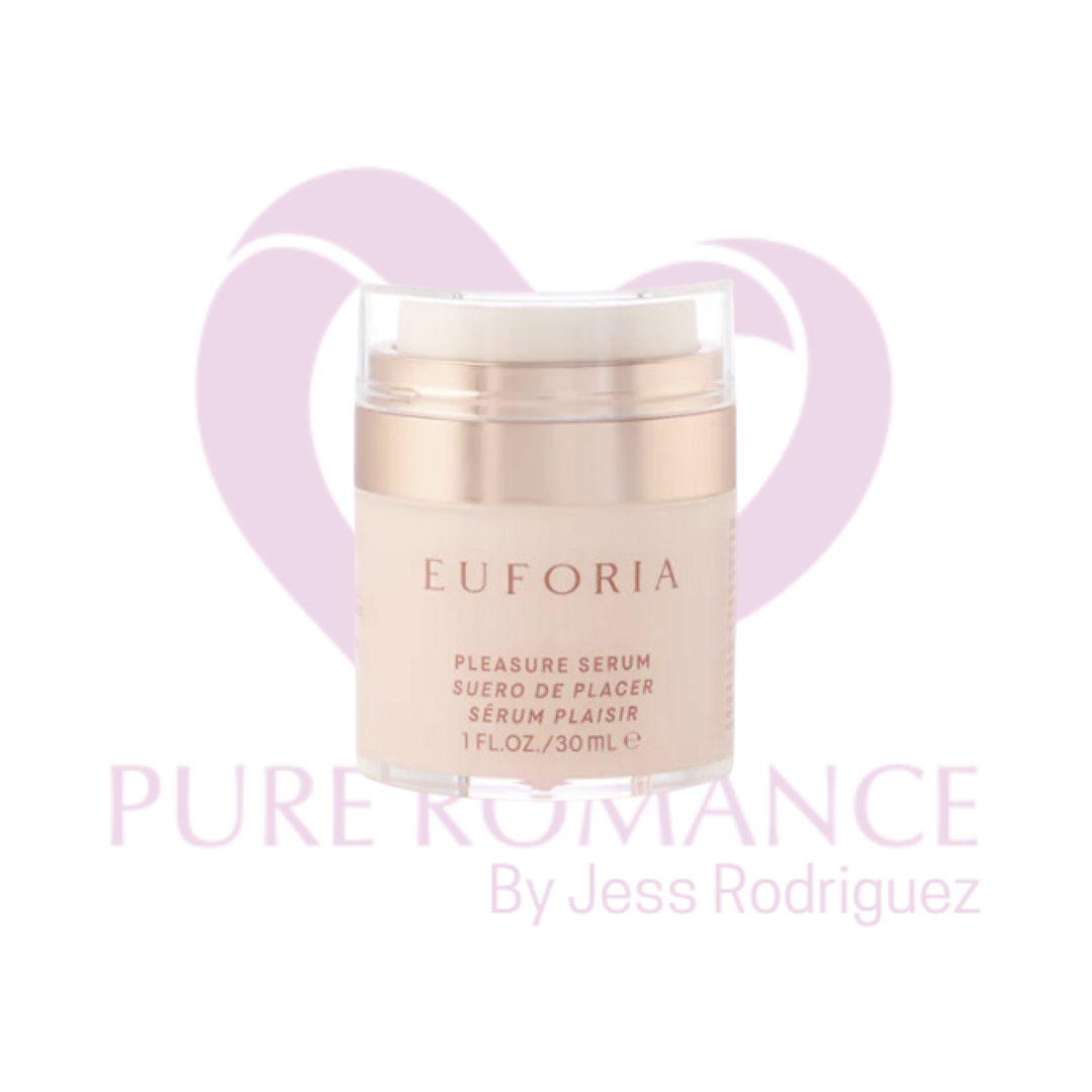 Euforia - Pleasure Serum