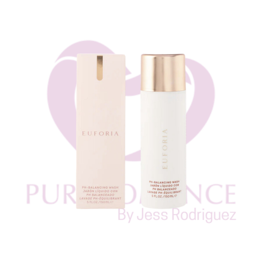 Euforia - PH-Balancing Wash