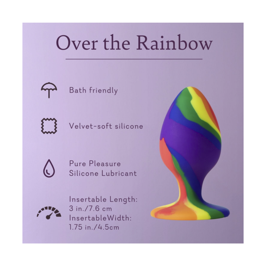 Over the Rainbow