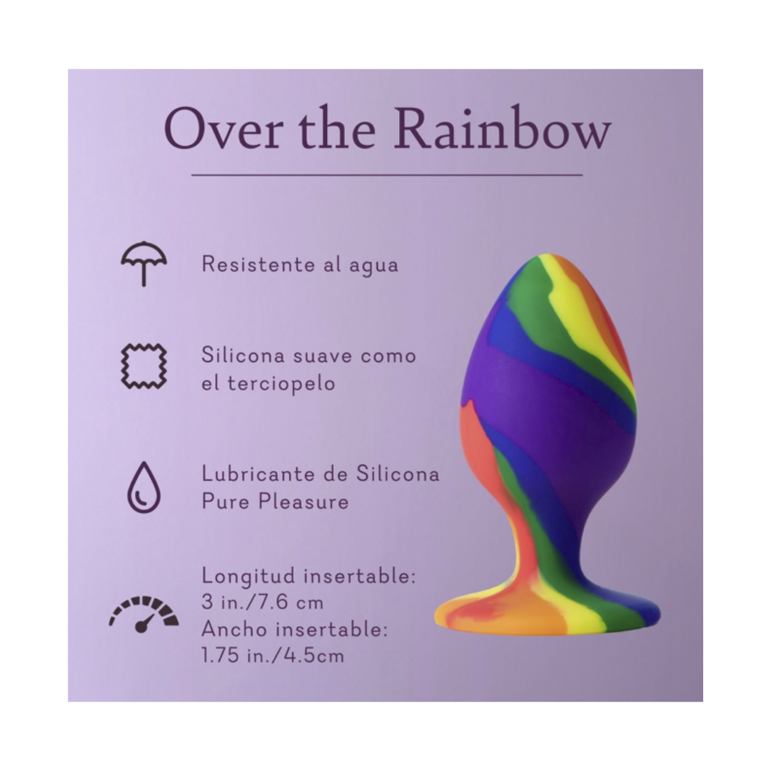 Over the Rainbow