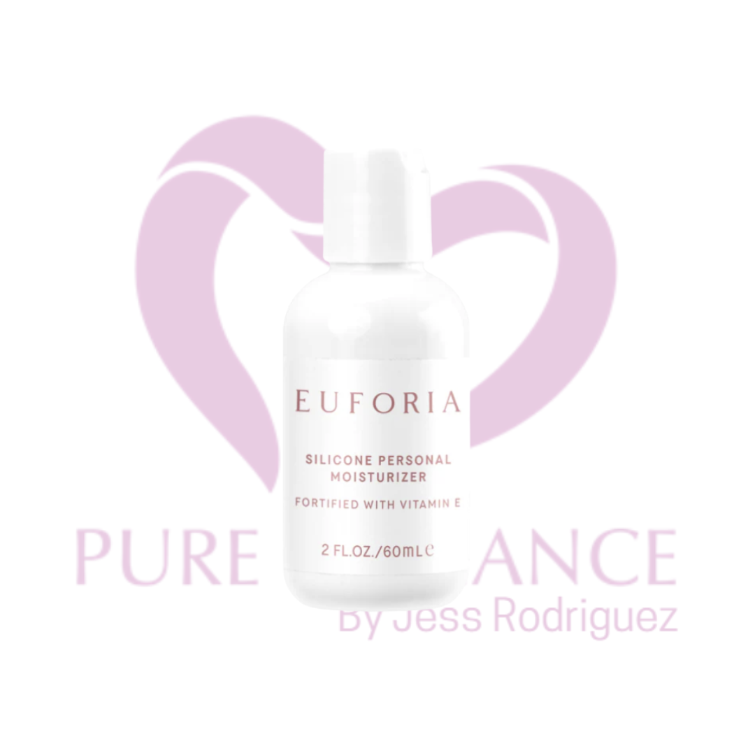 Euforia - Silicone Personal Moisturizer