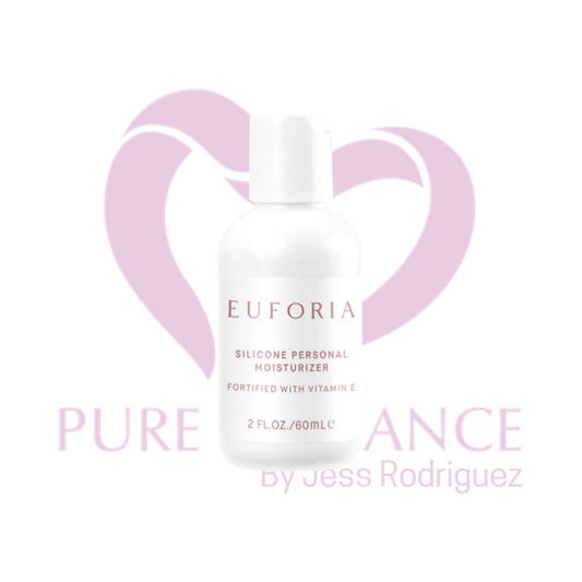 Euforia - Silicone Personal Moisturizer