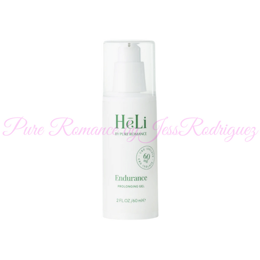 INTENSIFICADORAS Y EXCITANTES Pure Romance by Jess Rodriguez