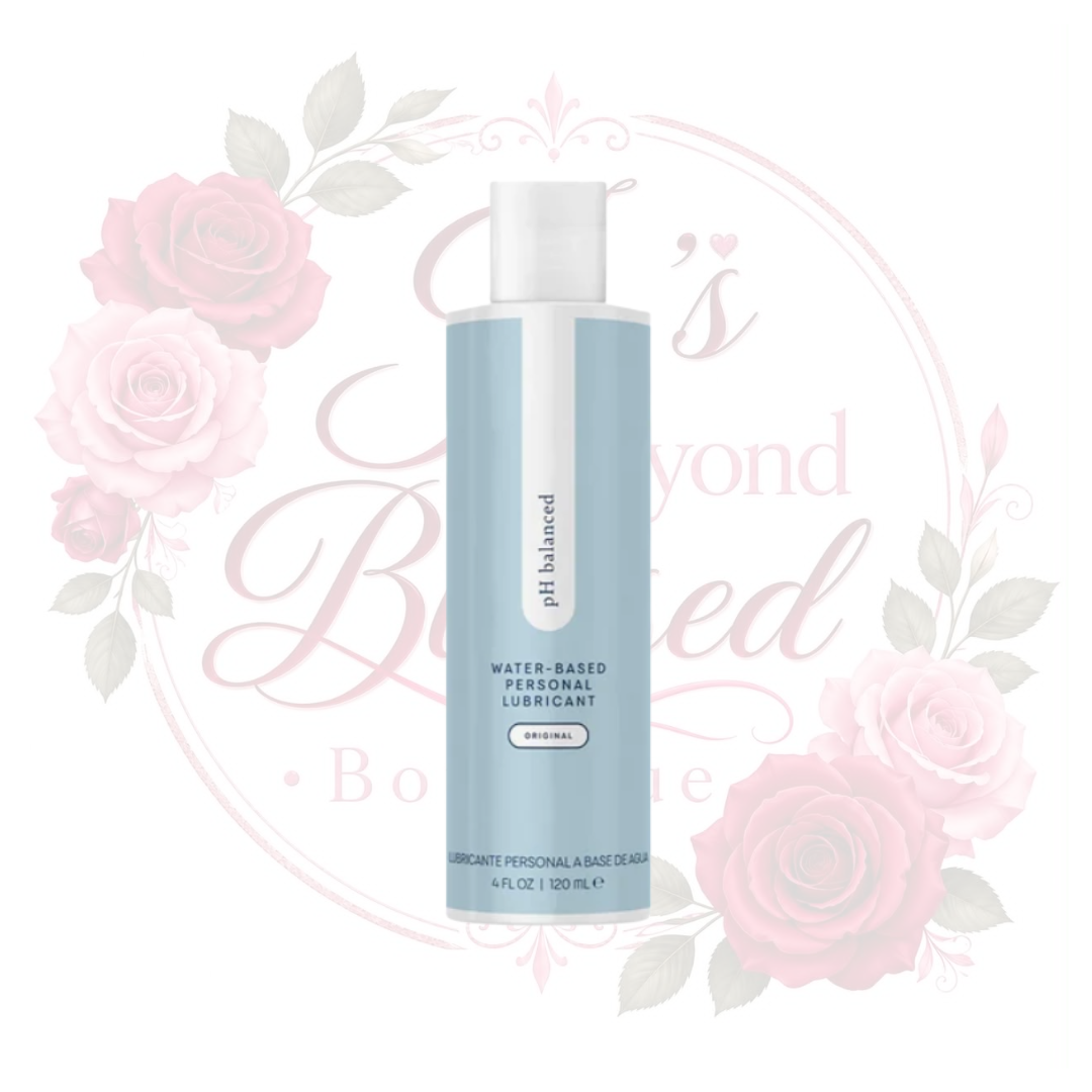 Just Like Me - Lubricante a base de agua (Original)