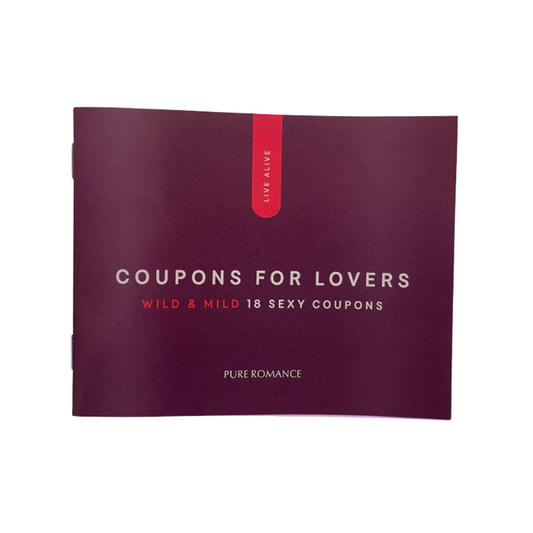 Coupons for Lovers