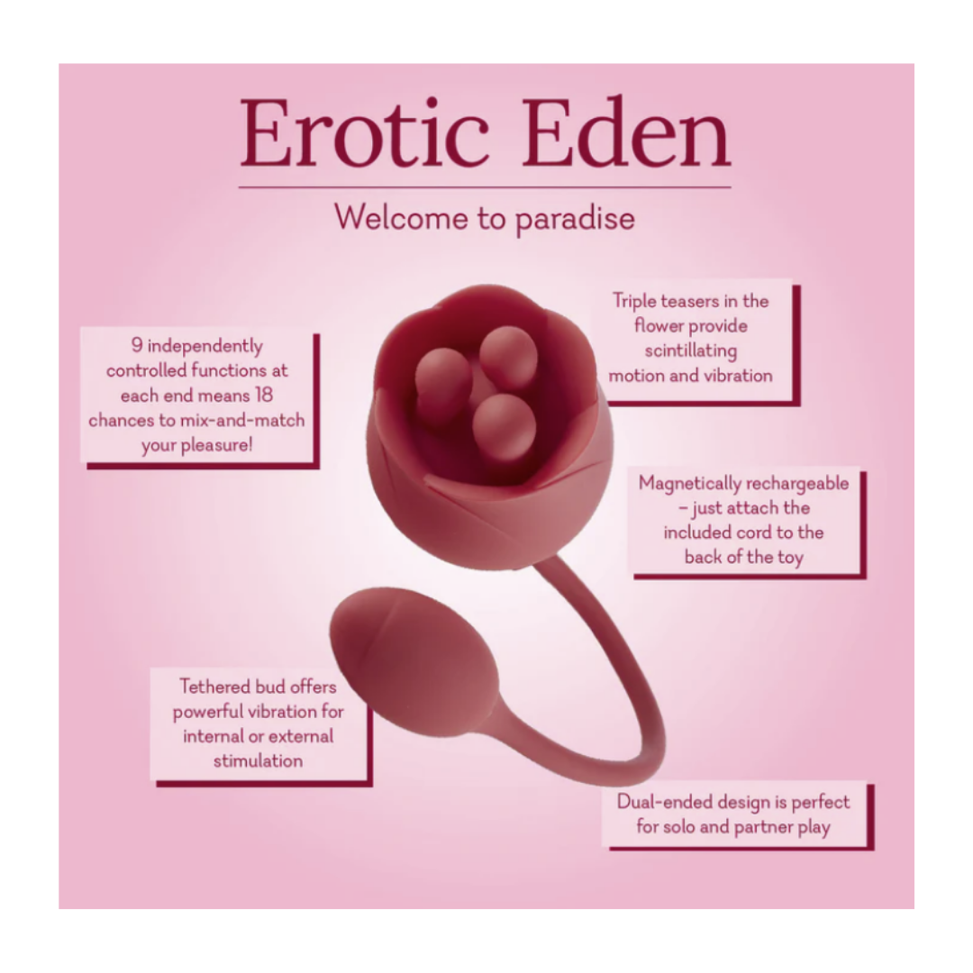 Erotic Eden