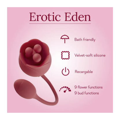 Erotic Eden