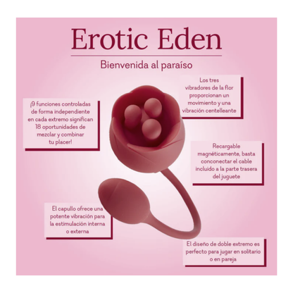 Erotic Eden