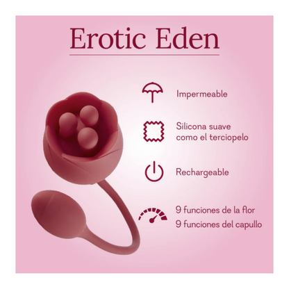 Erotic Eden