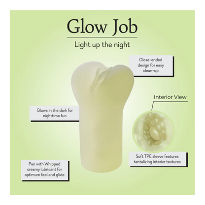 Glow Job