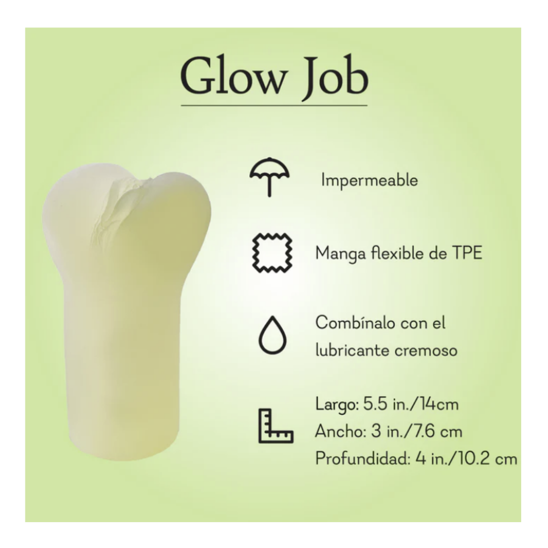 Glow Job