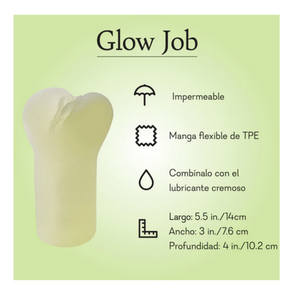 Glow Job