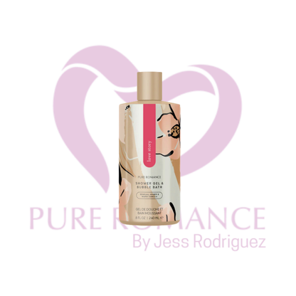 Love Story -Gel de Ducha y Baño (Enjuague Para el Cuerpo)