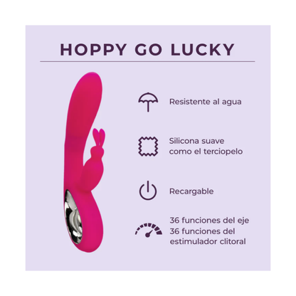 Hoppy Go Lucky