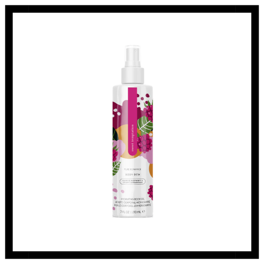 Sweet Temptation - Hydrating Body Oil (Aceite Corporal)