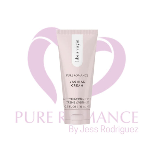 Like a Virgin  (Crema Estrechante)