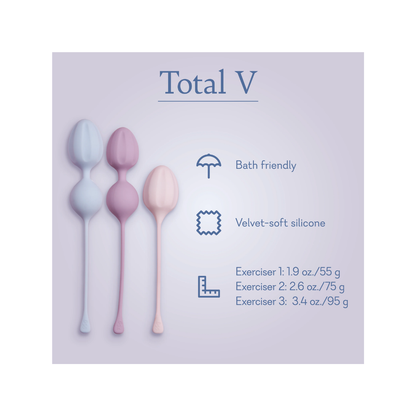 Total V