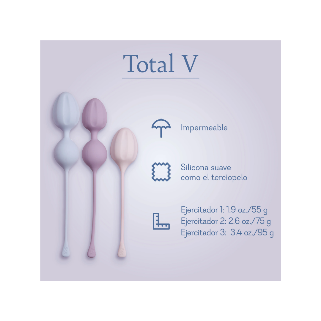 Total V