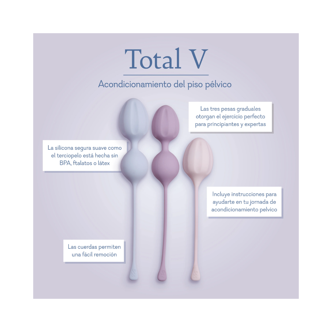 Total V