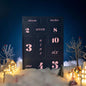 12 Days Advent Calendar