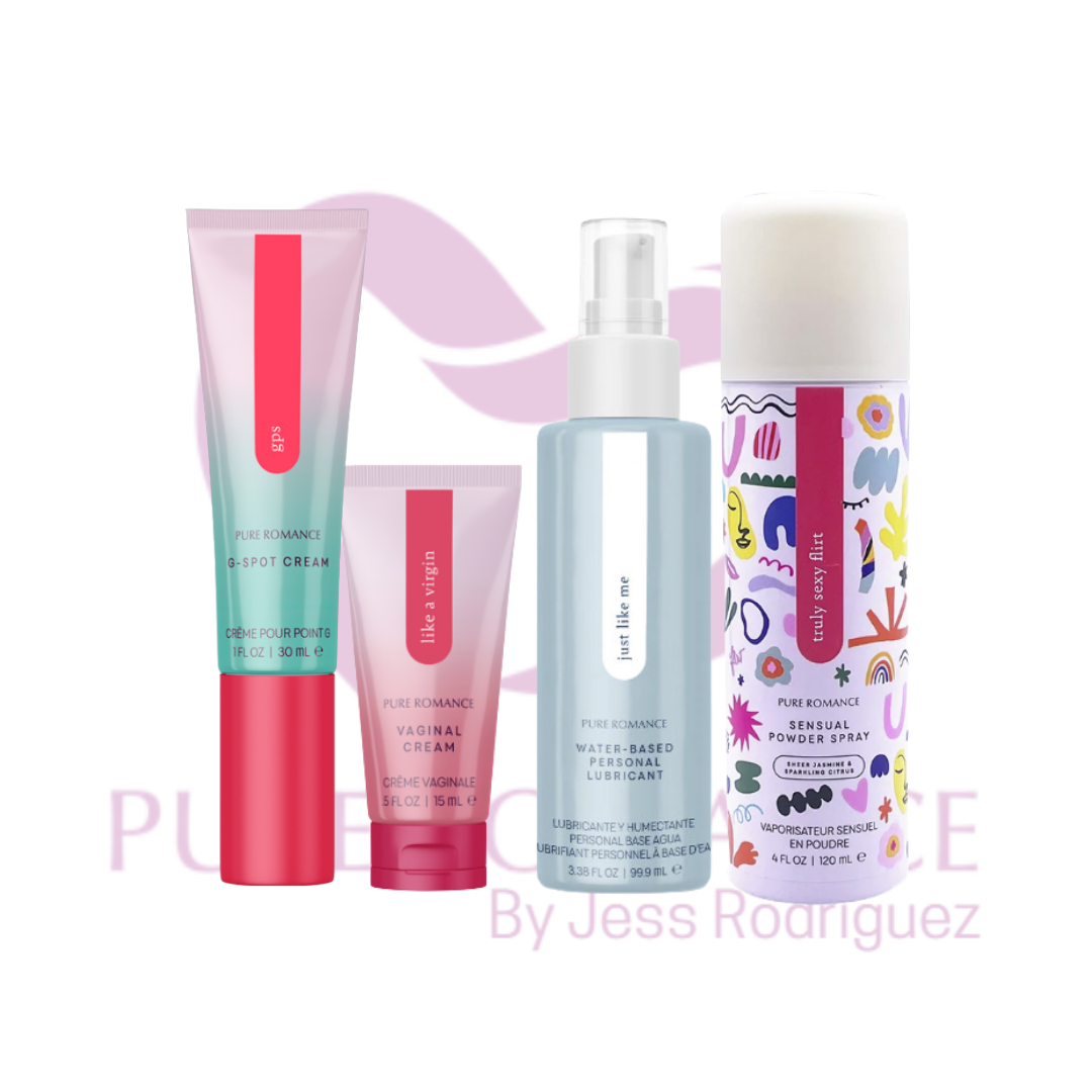 Paquete Vaginal