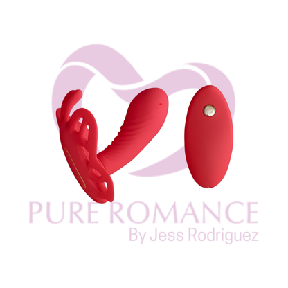 Butterfly Effect Pure Romance by Jess Rodriguez Butterfly Effect Pure Romance by Jess Rodriguez