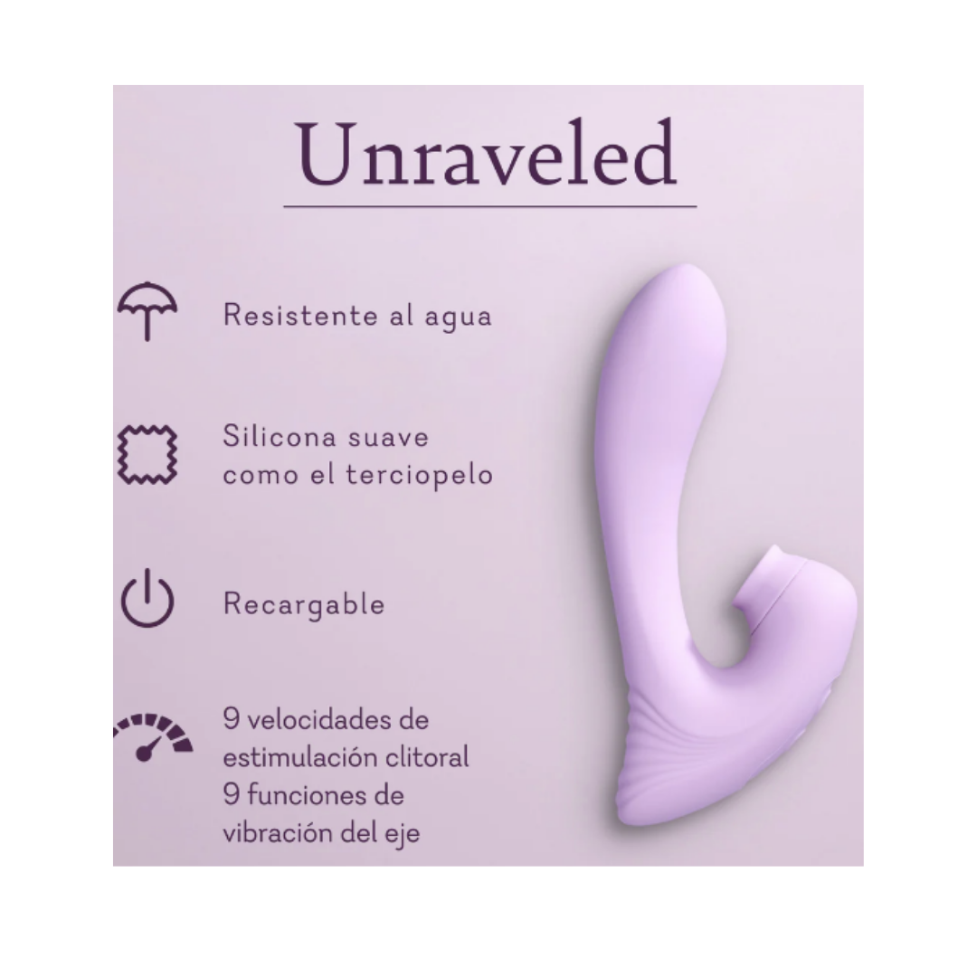 Unraveled