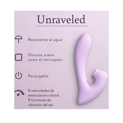 Unraveled